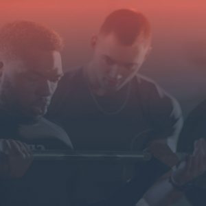 Barbell Basics Strength Course