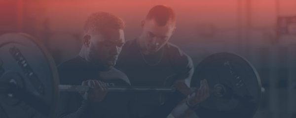 Barbell Basics Strength Course